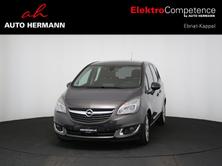 OPEL Meriva 1.4 Turbo Active Edition Automatic, Essence, Occasion / Utilisé, Automatique - 3