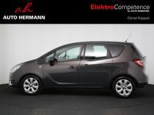 OPEL Meriva 1.4 Turbo Active Edition Automatic, Essence, Occasion / Utilisé, Automatique - 5