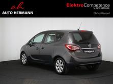 OPEL Meriva 1.4 Turbo Active Edition Automatic, Essence, Occasion / Utilisé, Automatique - 6