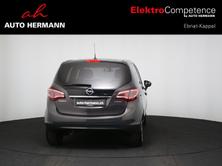 OPEL Meriva 1.4 Turbo Active Edition Automatic, Essence, Occasion / Utilisé, Automatique - 7