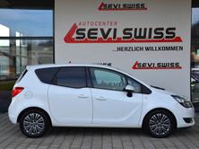 OPEL Meriva 1.6 CDTi Cosmo*Frisch ab MFK, inkl. Garantie*, Diesel, Occasion / Gebraucht, Handschaltung - 3