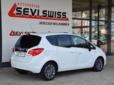 OPEL Meriva 1.6 CDTi Cosmo*Frisch ab MFK, inkl. Garantie*, Diesel, Occasion / Gebraucht, Handschaltung - 4