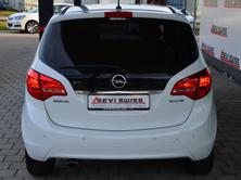 OPEL Meriva 1.6 CDTi Cosmo*Frisch ab MFK, inkl. Garantie*, Diesel, Occasion / Gebraucht, Handschaltung - 5