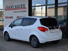 OPEL Meriva 1.6 CDTi Cosmo*Frisch ab MFK, inkl. Garantie*, Diesel, Occasion / Gebraucht, Handschaltung - 6