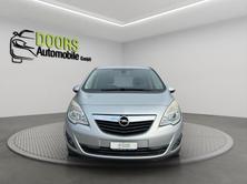 OPEL Meriva 1.4 Turbo Cosmo, Petrol, Second hand / Used, Manual - 2
