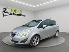 OPEL Meriva 1.4 Turbo Cosmo, Petrol, Second hand / Used, Manual - 3