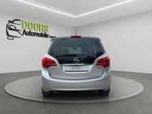 OPEL Meriva 1.4 Turbo Cosmo, Petrol, Second hand / Used, Manual - 5