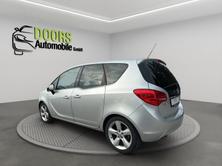 OPEL Meriva 1.4 Turbo Cosmo, Petrol, Second hand / Used, Manual - 6