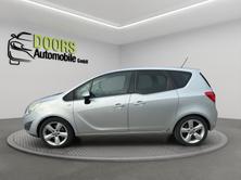 OPEL Meriva 1.4 Turbo Cosmo, Petrol, Second hand / Used, Manual - 7