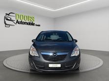 OPEL Meriva 1.4 Turbo, Benzina, Occasioni / Usate, Manuale - 2
