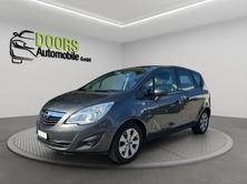 OPEL Meriva 1.4 Turbo, Benzina, Occasioni / Usate, Manuale - 3