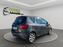 OPEL Meriva 1.4 Turbo, Benzina, Occasioni / Usate, Manuale - 4