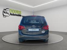 OPEL Meriva 1.4 Turbo, Benzina, Occasioni / Usate, Manuale - 5