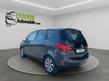 OPEL Meriva 1.4 Turbo, Benzina, Occasioni / Usate, Manuale - 6
