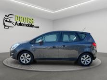 OPEL Meriva 1.4 Turbo, Benzina, Occasioni / Usate, Manuale - 7