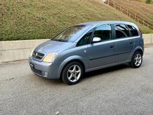 OPEL Meriva 1.7 CDTi Essentia, Diesel, Occasion / Utilisé, Manuelle - 2
