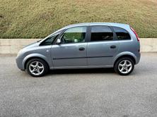 OPEL Meriva 1.7 CDTi Essentia, Diesel, Occasion / Utilisé, Manuelle - 3