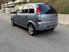 OPEL Meriva 1.7 CDTi Essentia, Diesel, Occasion / Utilisé, Manuelle - 4