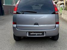 OPEL Meriva 1.7 CDTi Essentia, Diesel, Occasion / Utilisé, Manuelle - 5