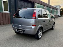 OPEL Meriva 1.7 CDTi Essentia, Diesel, Occasion / Utilisé, Manuelle - 6