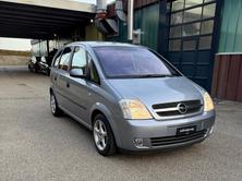 OPEL Meriva 1.7 CDTi Essentia, Diesel, Occasion / Utilisé, Manuelle - 7