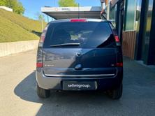 OPEL Meriva 1.8i 16V Enjoy, Essence, Occasion / Utilisé, Manuelle - 4