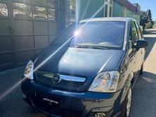OPEL Meriva 1.8i 16V Enjoy, Essence, Occasion / Utilisé, Manuelle - 5