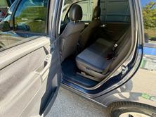 OPEL Meriva 1.8i 16V Enjoy, Essence, Occasion / Utilisé, Manuelle - 7