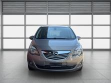 OPEL Meriva 1.7 CDTi Cosmo Automatic, Diesel, Occasioni / Usate, Automatico - 2
