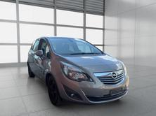 OPEL Meriva 1.7 CDTi Cosmo Automatic, Diesel, Occasioni / Usate, Automatico - 3