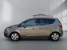 OPEL Meriva 1.7 CDTi Cosmo Automatic, Diesel, Occasioni / Usate, Automatico - 4