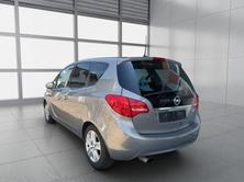 OPEL Meriva 1.7 CDTi Cosmo Automatic, Diesel, Occasioni / Usate, Automatico - 5