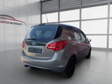 OPEL Meriva 1.7 CDTi Cosmo Automatic, Diesel, Occasioni / Usate, Automatico - 7