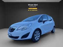 OPEL Meriva 1.7 CDTi Enjoy Automatic, Diesel, Occasion / Gebraucht, Automatik - 2