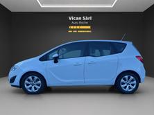 OPEL Meriva 1.7 CDTi Enjoy Automatic, Diesel, Occasion / Gebraucht, Automatik - 5