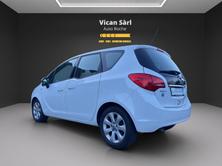 OPEL Meriva 1.7 CDTi Enjoy Automatic, Diesel, Occasion / Gebraucht, Automatik - 6