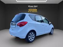 OPEL Meriva 1.7 CDTi Enjoy Automatic, Diesel, Occasion / Gebraucht, Automatik - 7
