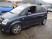OPEL Meriva 1.6i-16 TP Cosmo, Essence, Occasion / Utilisé, Manuelle - 2