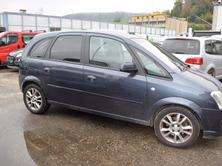 OPEL Meriva 1.6i-16 TP Cosmo, Essence, Occasion / Utilisé, Manuelle - 4