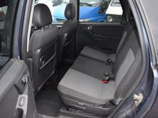 OPEL Meriva 1.6i-16 TP Cosmo, Essence, Occasion / Utilisé, Manuelle - 5