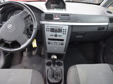 OPEL Meriva 1.6i-16 TP Cosmo, Essence, Occasion / Utilisé, Manuelle - 7