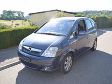 OPEL Meriva 1.6i-16 TP Cosmo, Petrol, Second hand / Used, Manual - 2