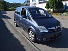 OPEL Meriva 1.6i-16 TP Cosmo, Petrol, Second hand / Used, Manual - 3