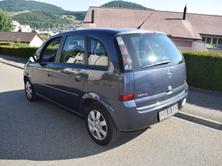 OPEL Meriva 1.6i-16 TP Cosmo, Petrol, Second hand / Used, Manual - 4
