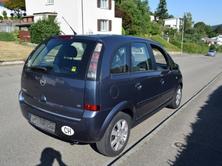 OPEL Meriva 1.6i-16 TP Cosmo, Petrol, Second hand / Used, Manual - 6