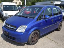 OPEL Meriva 1.8i 16V Cosmo, Petrol, Second hand / Used, Manual - 2
