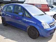 OPEL Meriva 1.8i 16V Cosmo, Petrol, Second hand / Used, Manual - 3