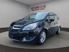 OPEL Meriva 1.4 Turbo, Petrol, Second hand / Used, Manual - 2
