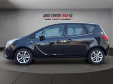 OPEL Meriva 1.4 Turbo, Petrol, Second hand / Used, Manual - 3