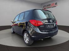 OPEL Meriva 1.4 Turbo, Petrol, Second hand / Used, Manual - 4